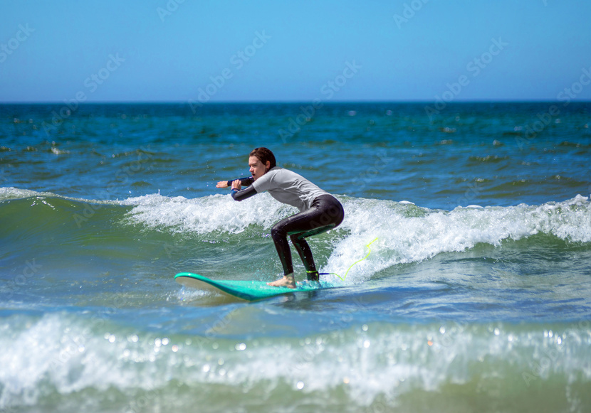 Entrenamientos y bonos Surf