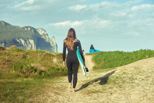 Surf Safari en Cantabria