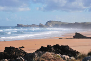 Surf Safari en Cantabria