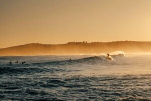 Surf Safari en Cantabria